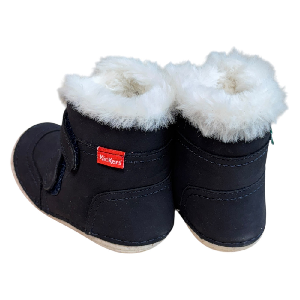 Kickers BOTKI dziecięce 22