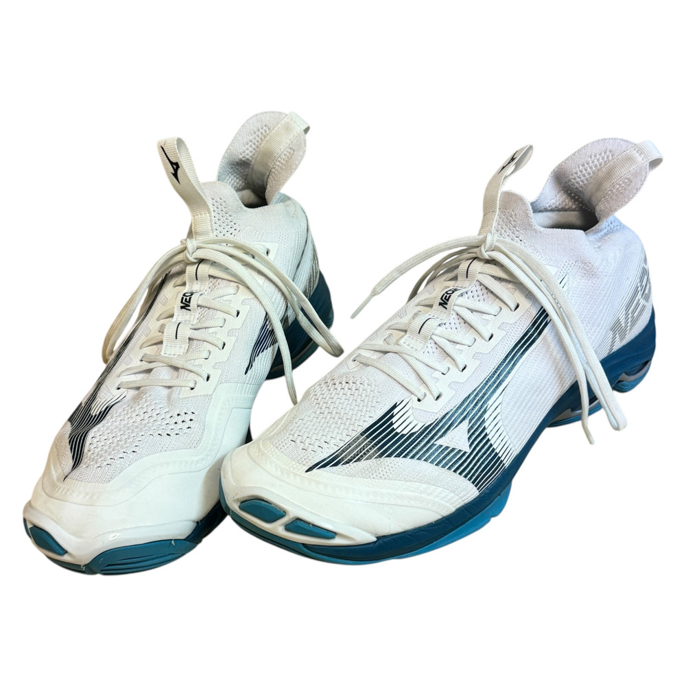 Mizuno Wave Lightning Neo 2 BUTY SPORTOWE męskie 47