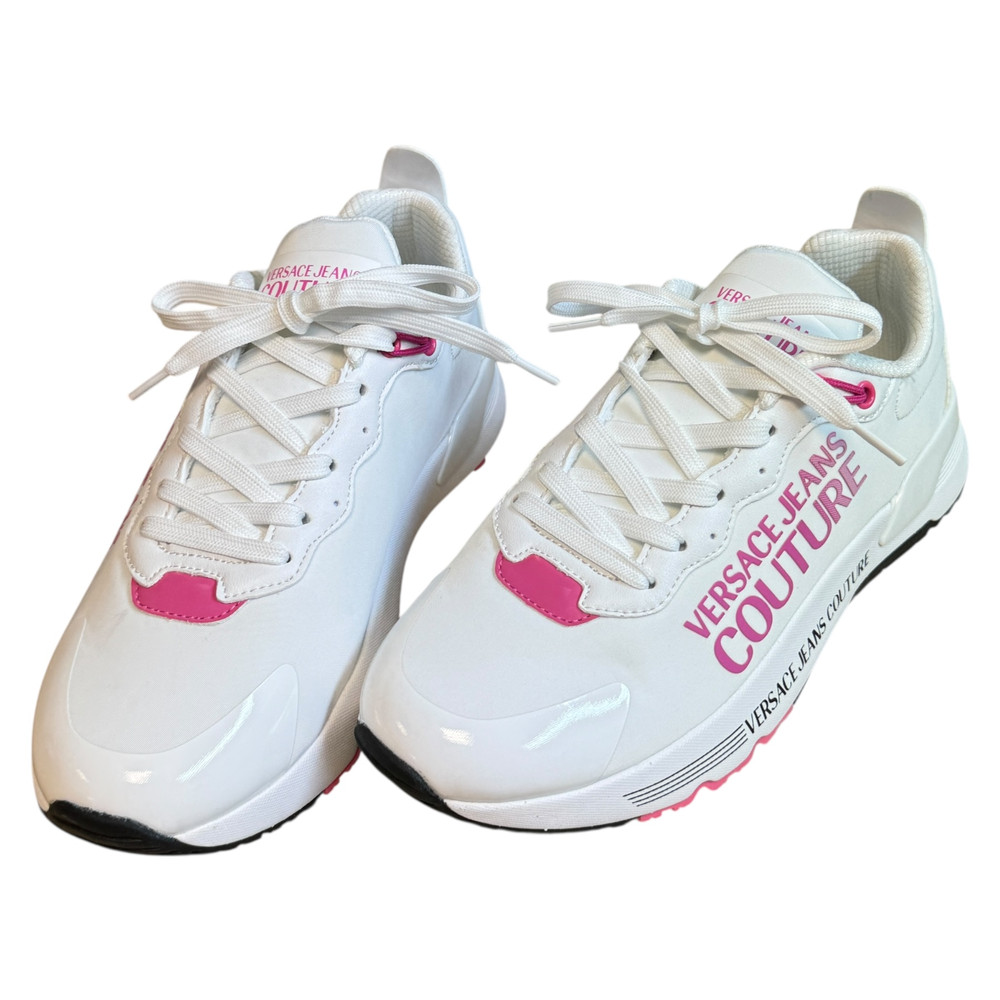 Versace Jeans Couture BUTY SPORTOWE damskie 39