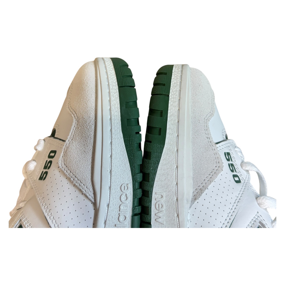 New Balance BUTY SPORTOWE męskie 45/46.5