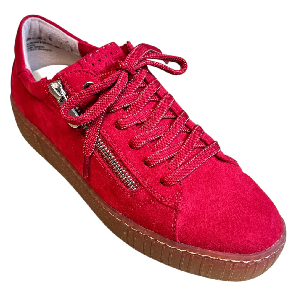 Marco Tozzi BUTY SPORTOWE damskie 38