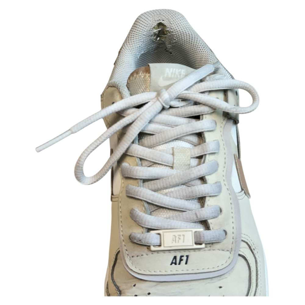 Nike AIR FORCE 1 SHADOW BUTY SPORTOWE damskie 39