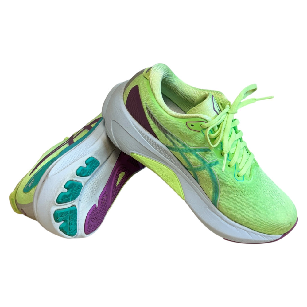 Asics GEL-NIMBUS 30 lite-show BUTY SPORTOWE męskie 39