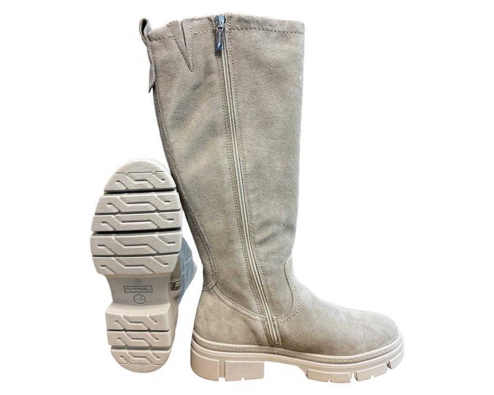 Tamaris  KOZAKI  damskie 38/37