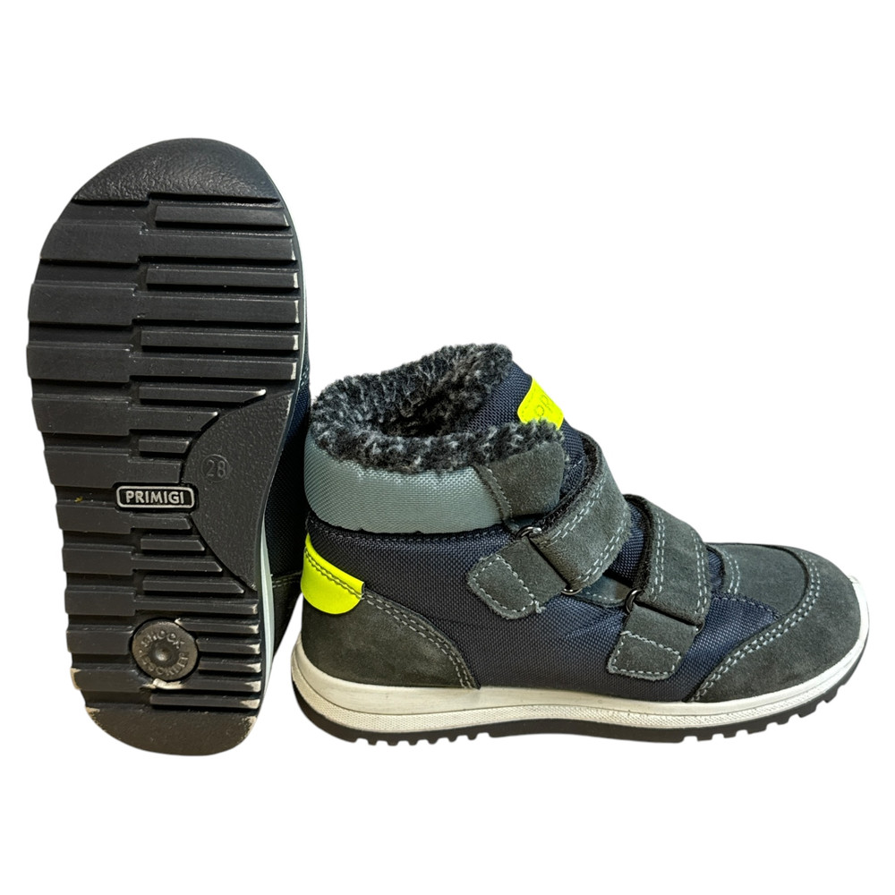 Primigi  BOTKI  dziecięce 28