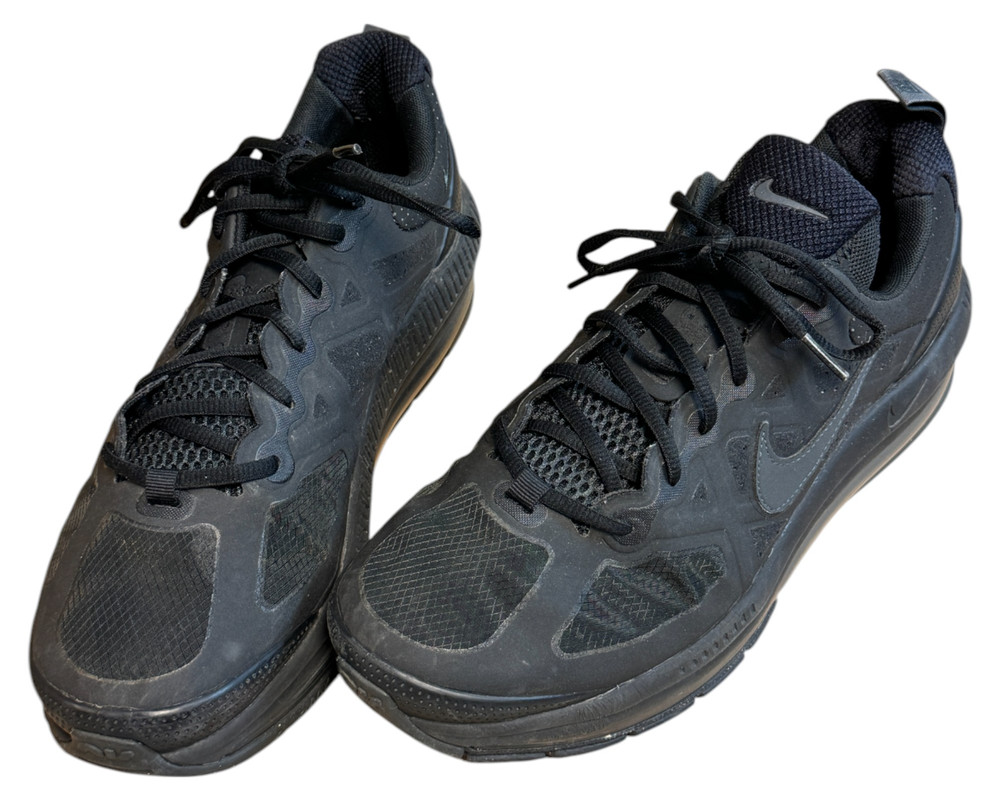 Nike AIR MAX GENOME BUTY SPORTOWE  męskie 45.5