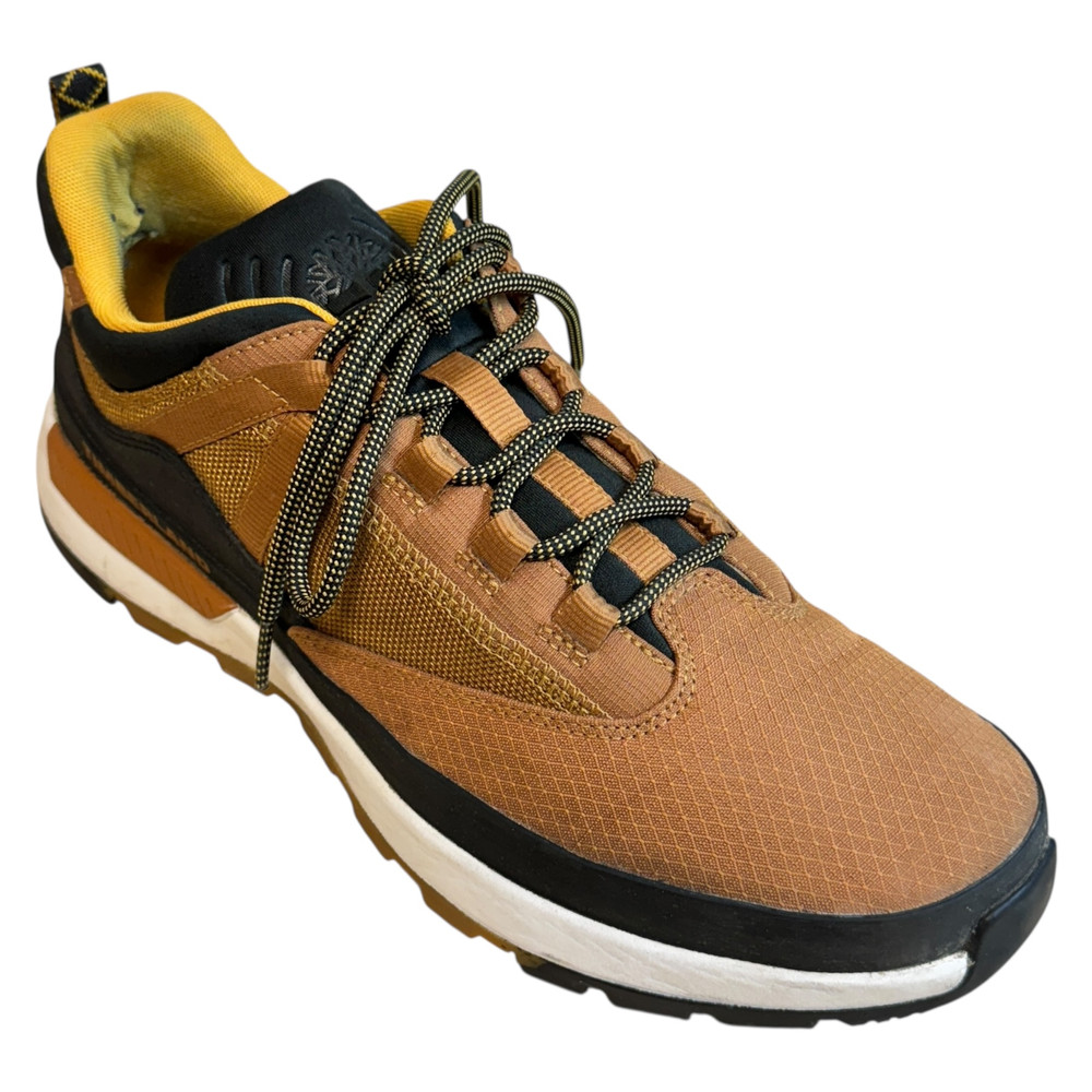 Timberland Euro Trekker Low Mesh BUTY SPORTOWE męskie 46