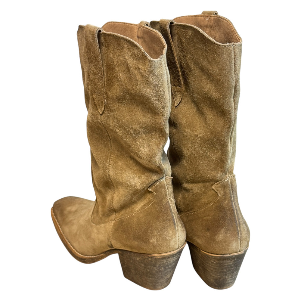 Bronx BOTKI damskie 42