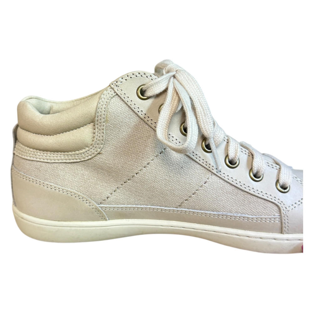 Timberland BUTY SPORTOWE wysokie damskie 38.5