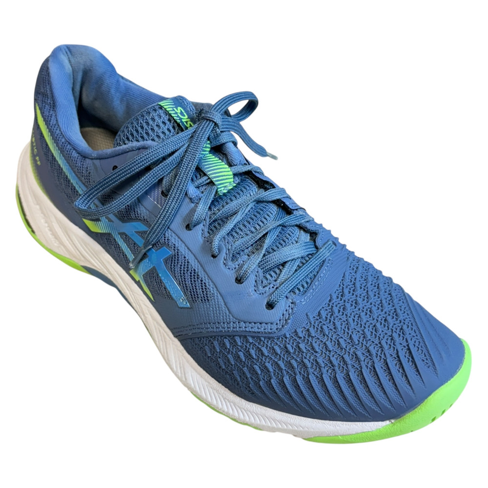 Asics Netburner Ballistic 3 BUTY SPORTOWE męskie 42,5
