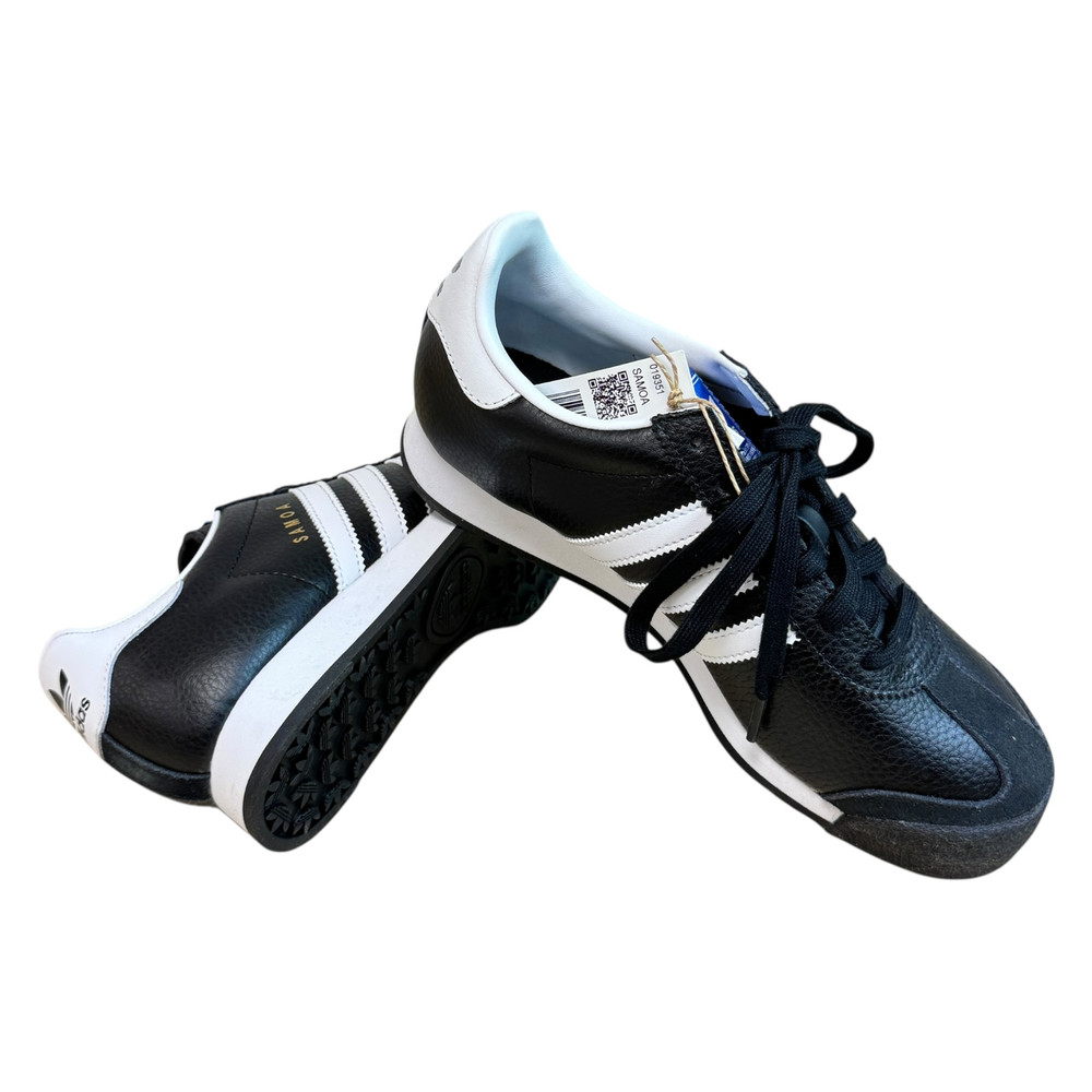 Adidas Samoa BUTY SPORTOWE damskie 38 2/3