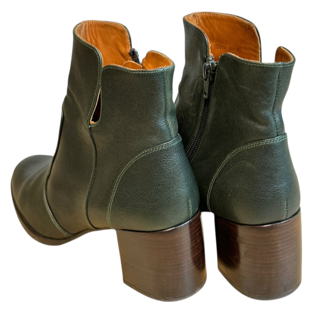 Chie Mihara BOTKI damskie 40