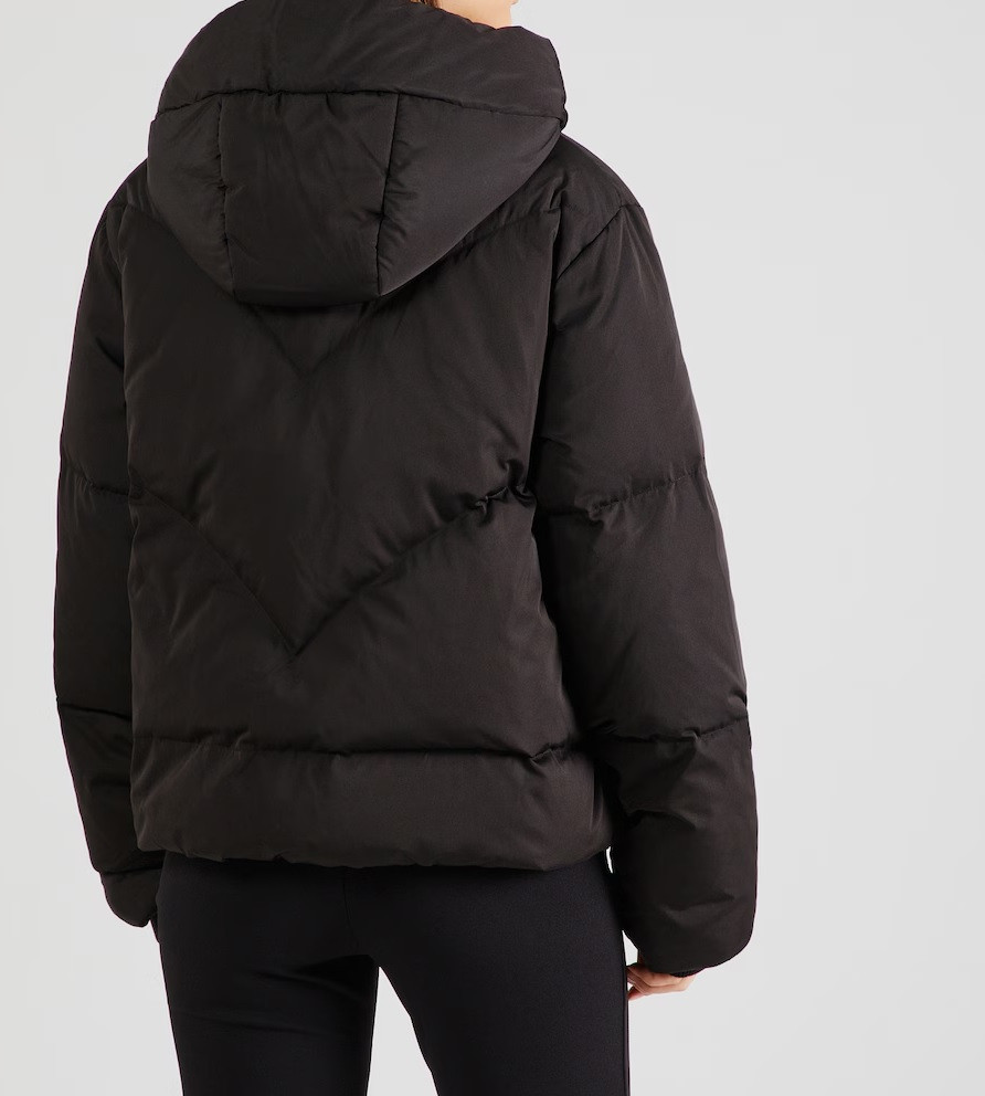 Naketano parka jacket L