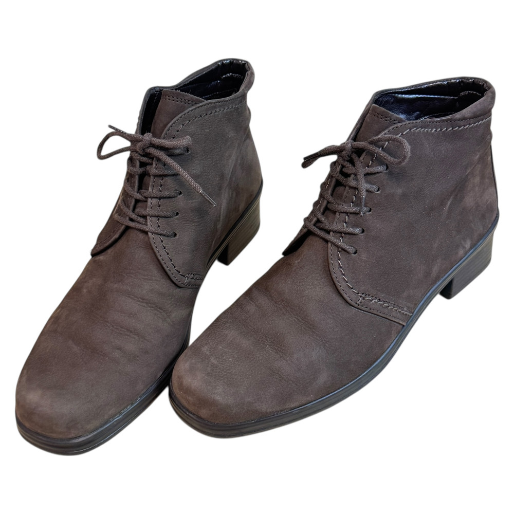 Gabor BOTKI damskie 38