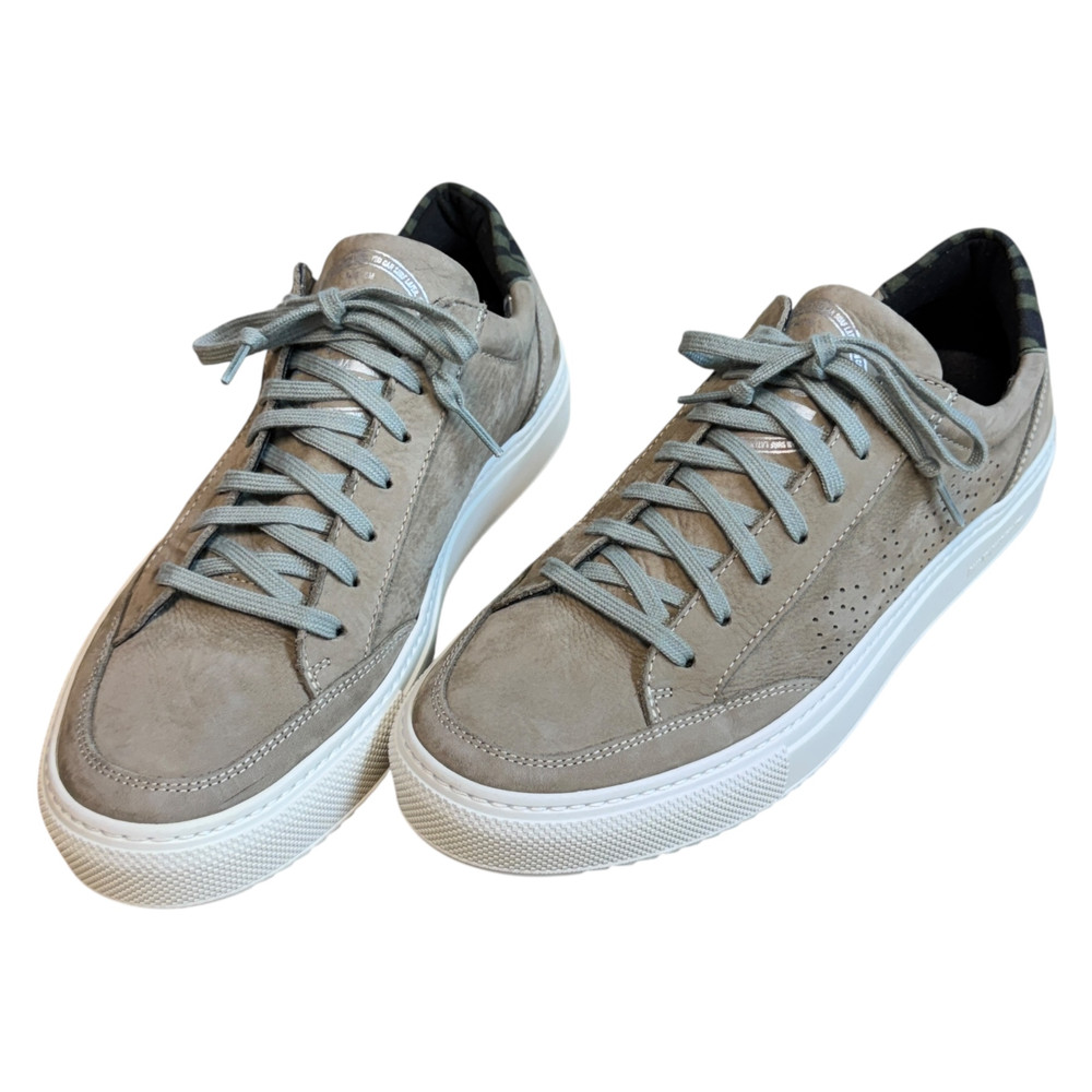 P448 BUTY SPORTOWE męskie 41