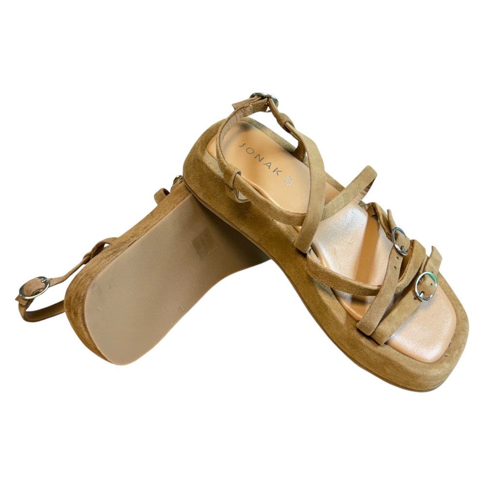 Jonak SANDAŁY damskie 37