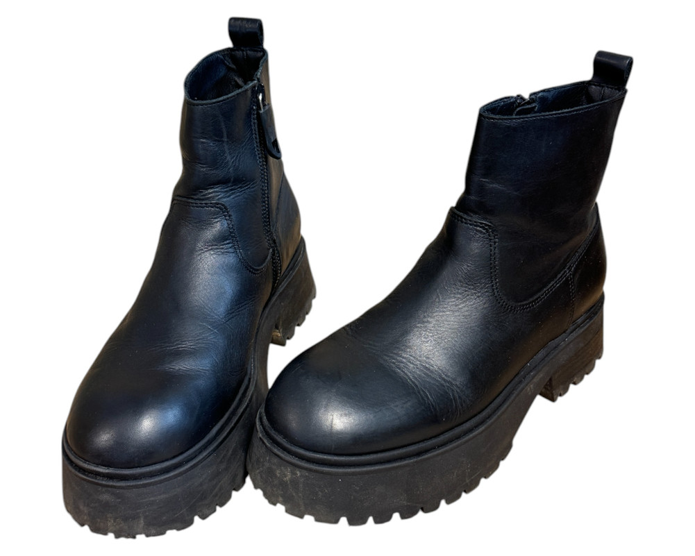 Mng  BOTKI  damskie 39