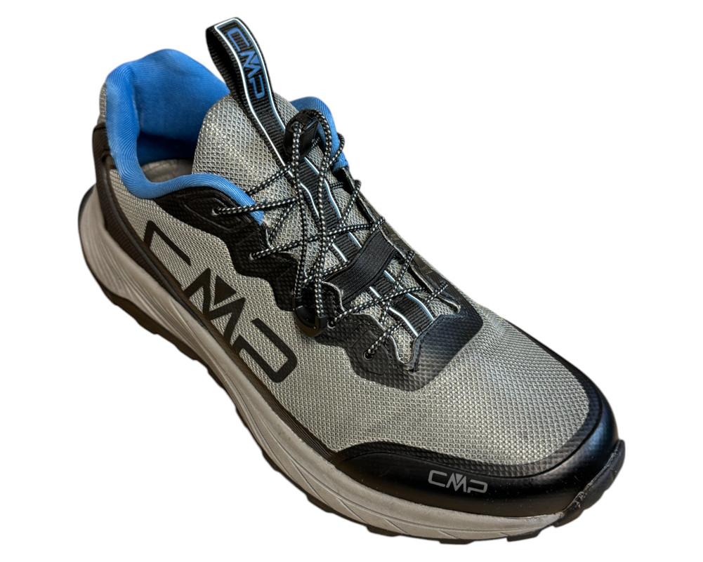 CMP Phelyx BUTY TREKKINGOWE  męskie 42