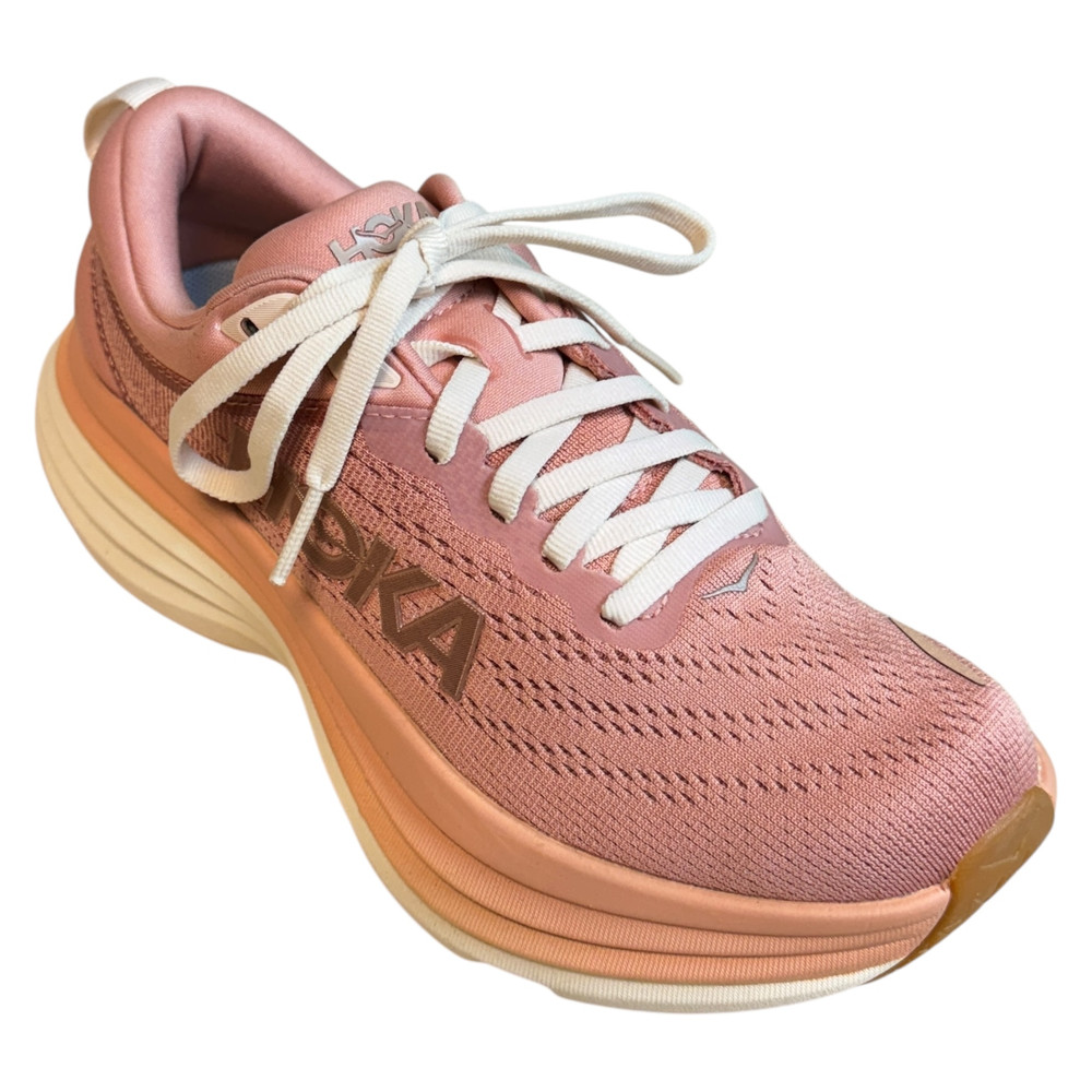 Hoka Bondi 8 BUTY SPORTOWE damskie 36 2/3 36