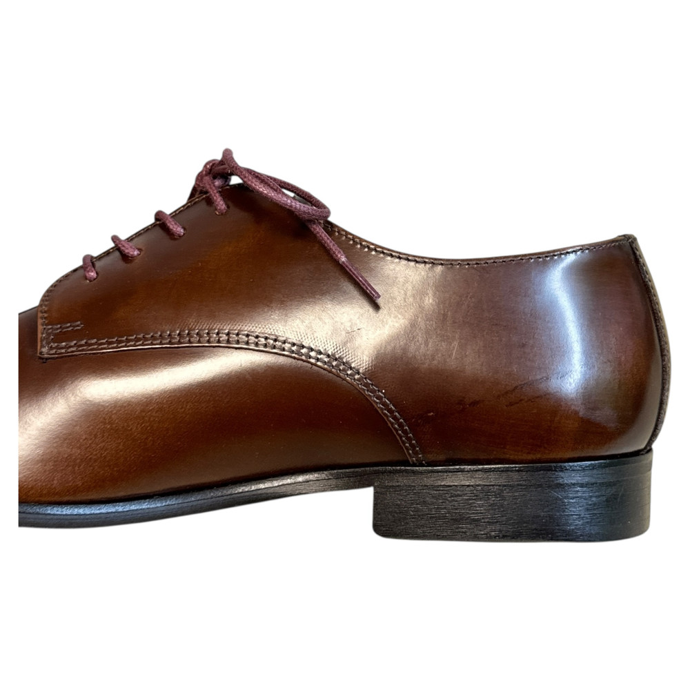 Zign PÓŁBUTY męskie 42