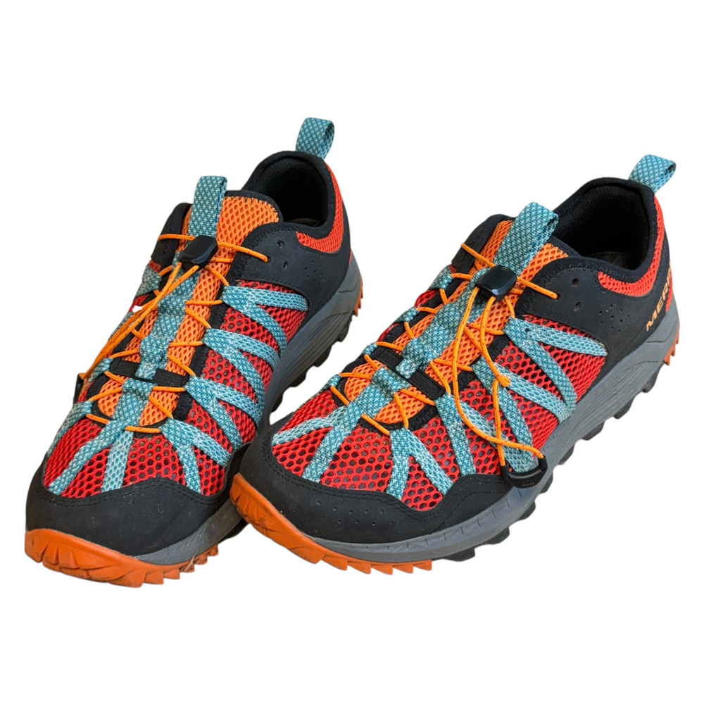 Merrell Wildwood Aerosport BUTY TREKKINGOWE damskie 43