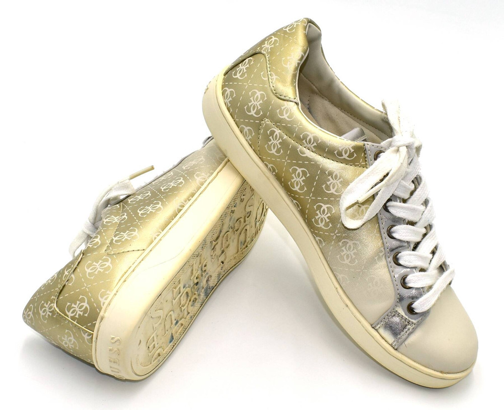 Guess Rosalia3 BUTY SPORTOWE  damskie 38