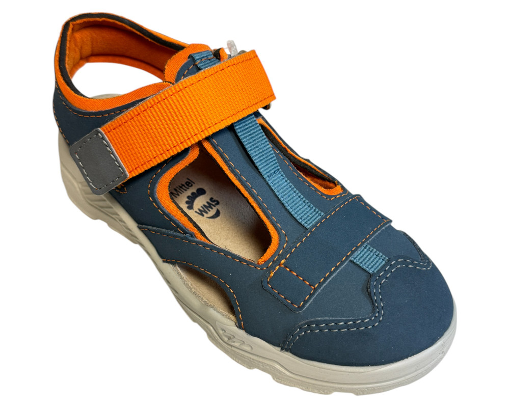 Pepino  SANDAŁY  dziecięce 28