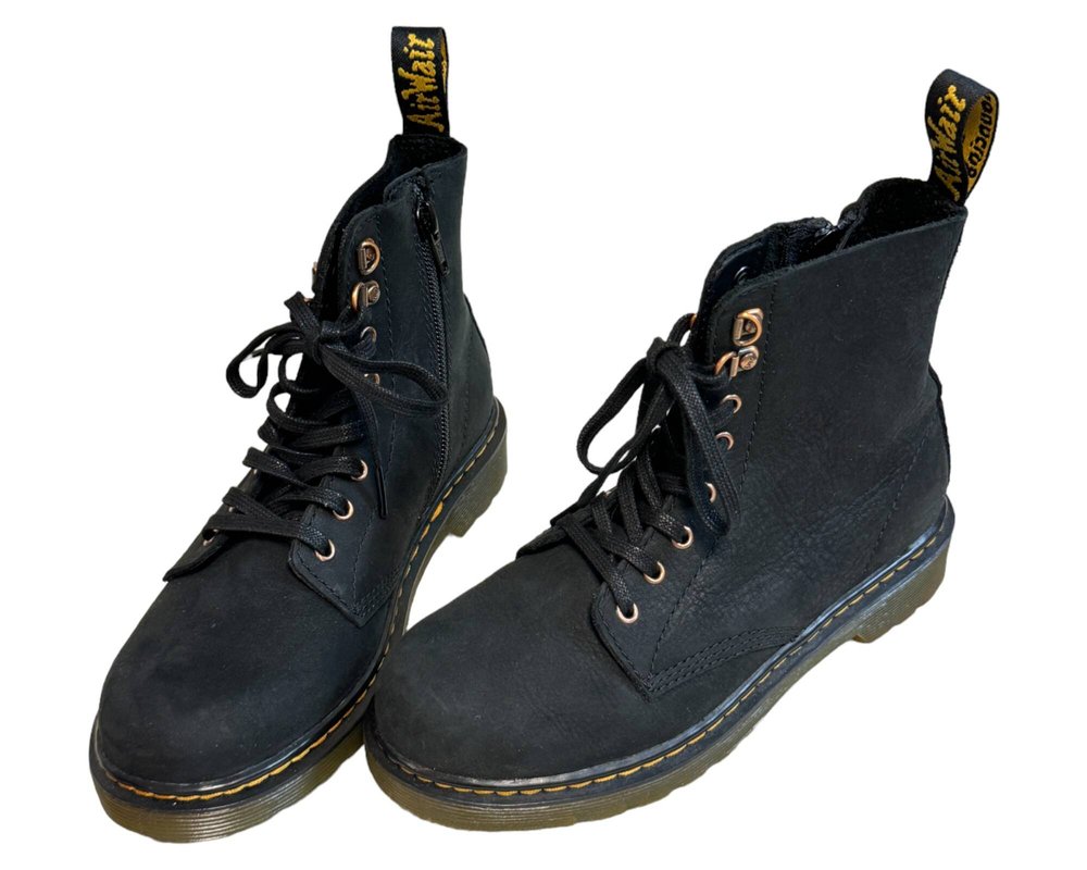 Dr. Martens 1460 Pascal J BOTKI  dziecięce 34