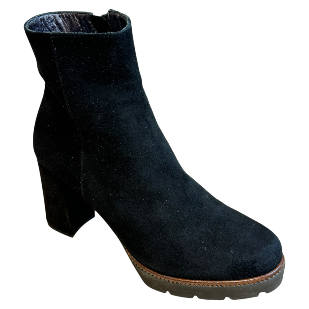 Maripe BOTKI damskie 39