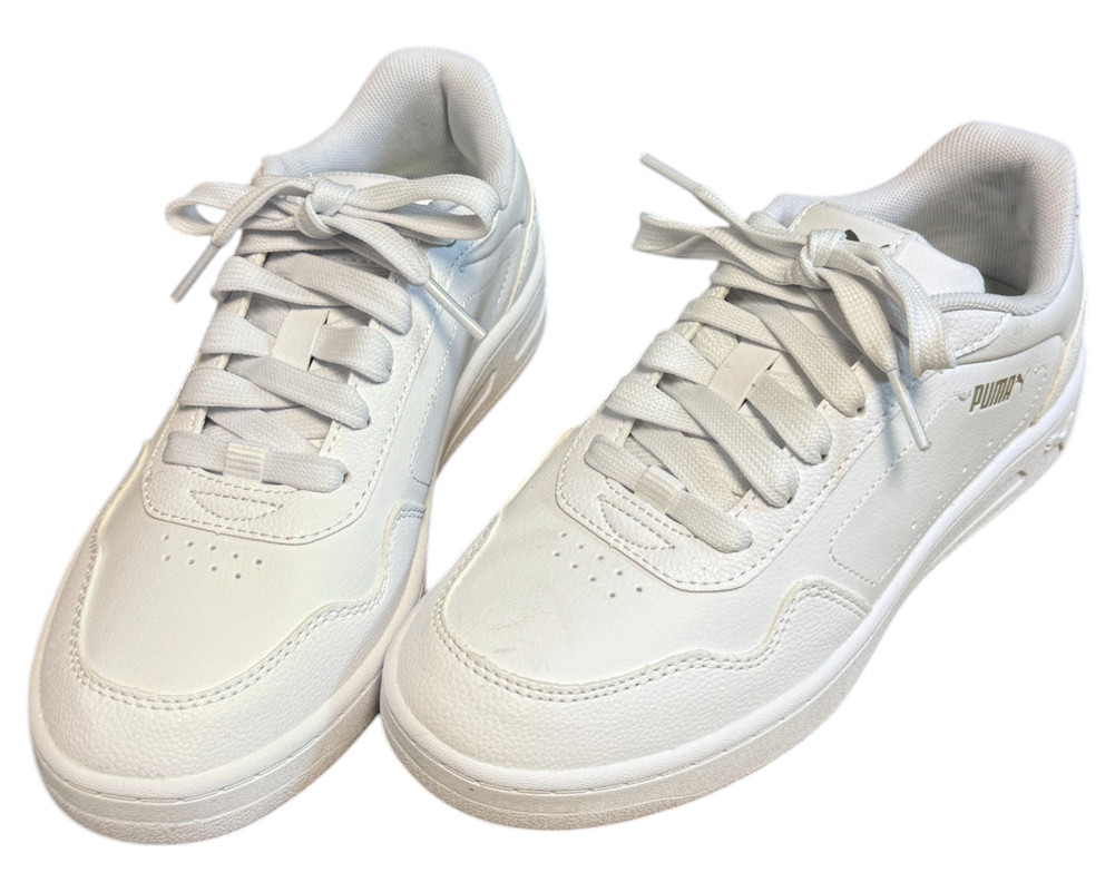 Puma Court Classy BUTY SPORTOWE  dziecięce 37