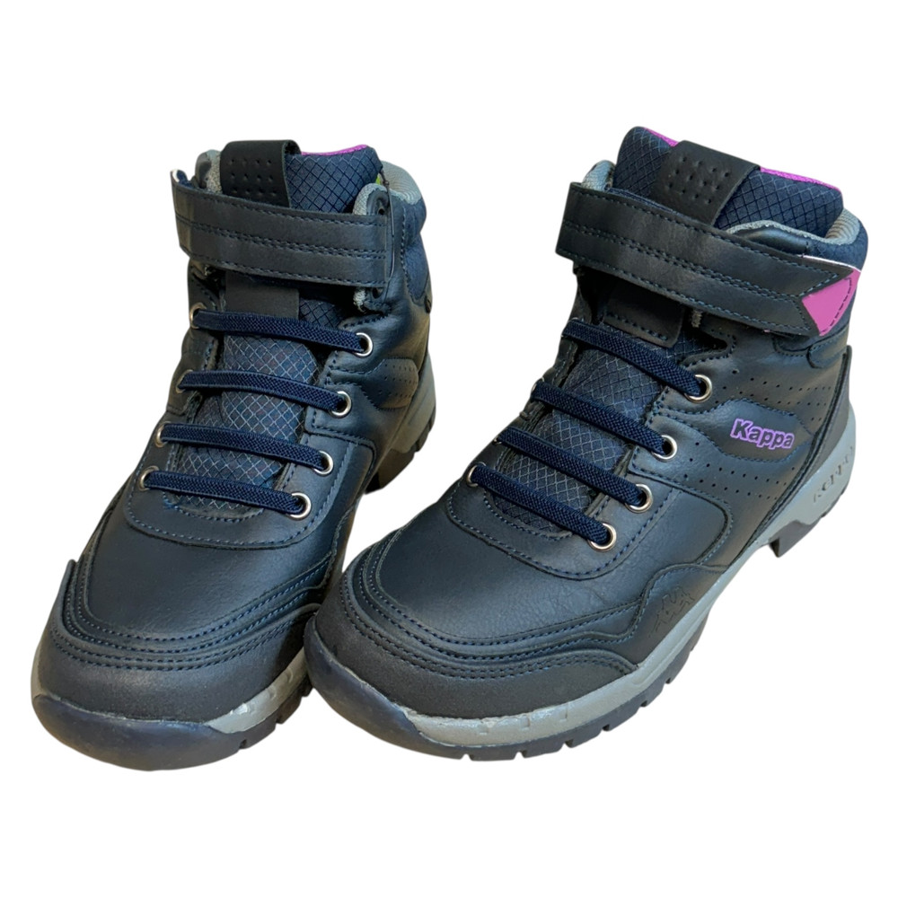 Kappa BUTY SPORTOWE dziecięce 34