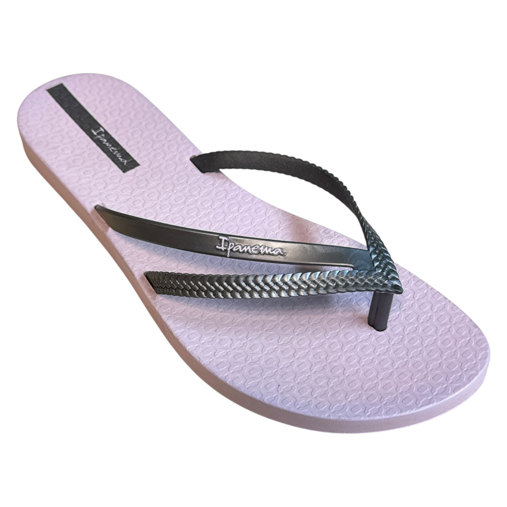 Ipanema Bossa Soft V KLAPKI japonki damskie 40