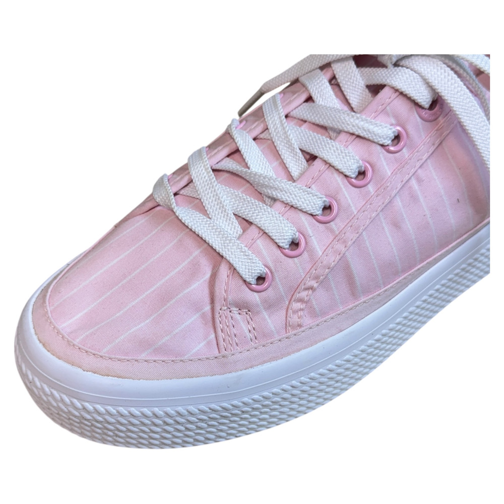 Tommy Hilfiger Essential Stripe TRAMPKI damskie 40