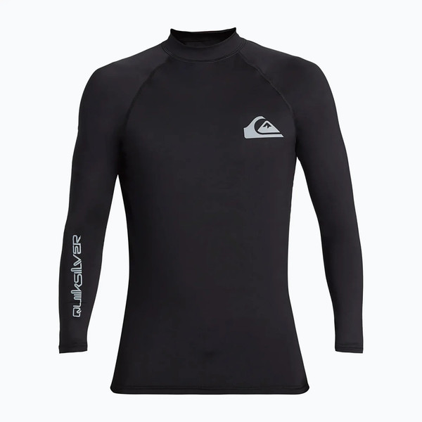Longsleeve do pływania męski Quiksilver L