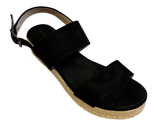 About You SANDAŁY espadryle damskie 39