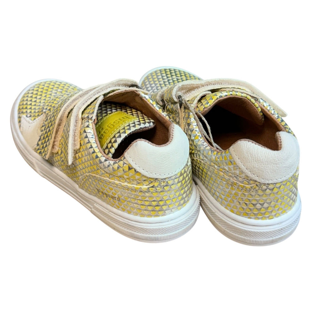 Bisgaard BUTY SPORTOWE dziecięce 29