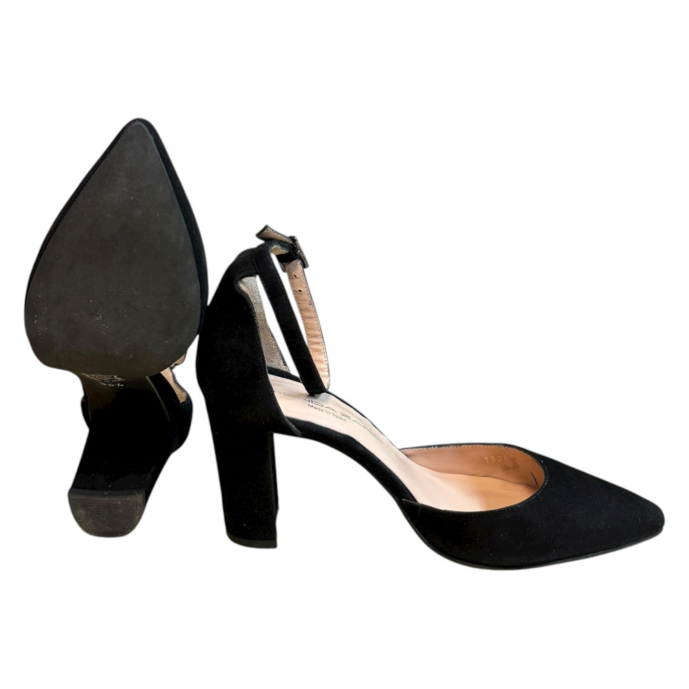 Brenda Zaro CZÓŁENKA damskie 35,5