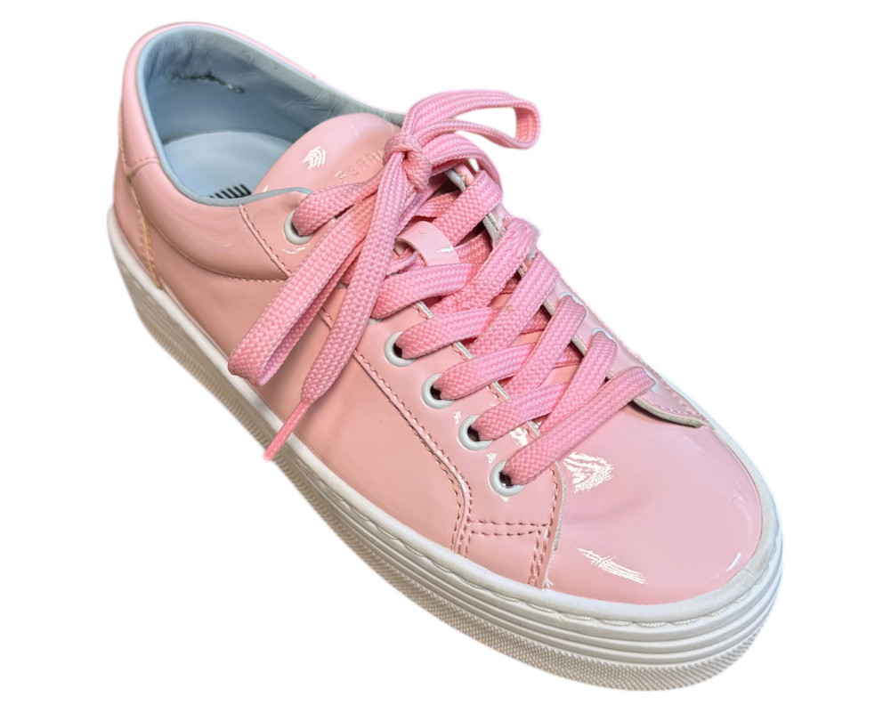 Chiara Ferragani  BUTY SPORTOWE  damskie 36