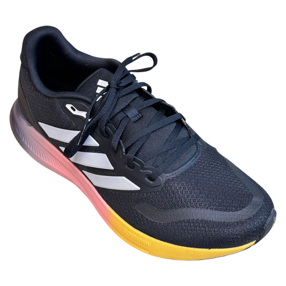 Adidas Runfalcon 5 BUTY SPORTOWE męskie 45 1/3 44