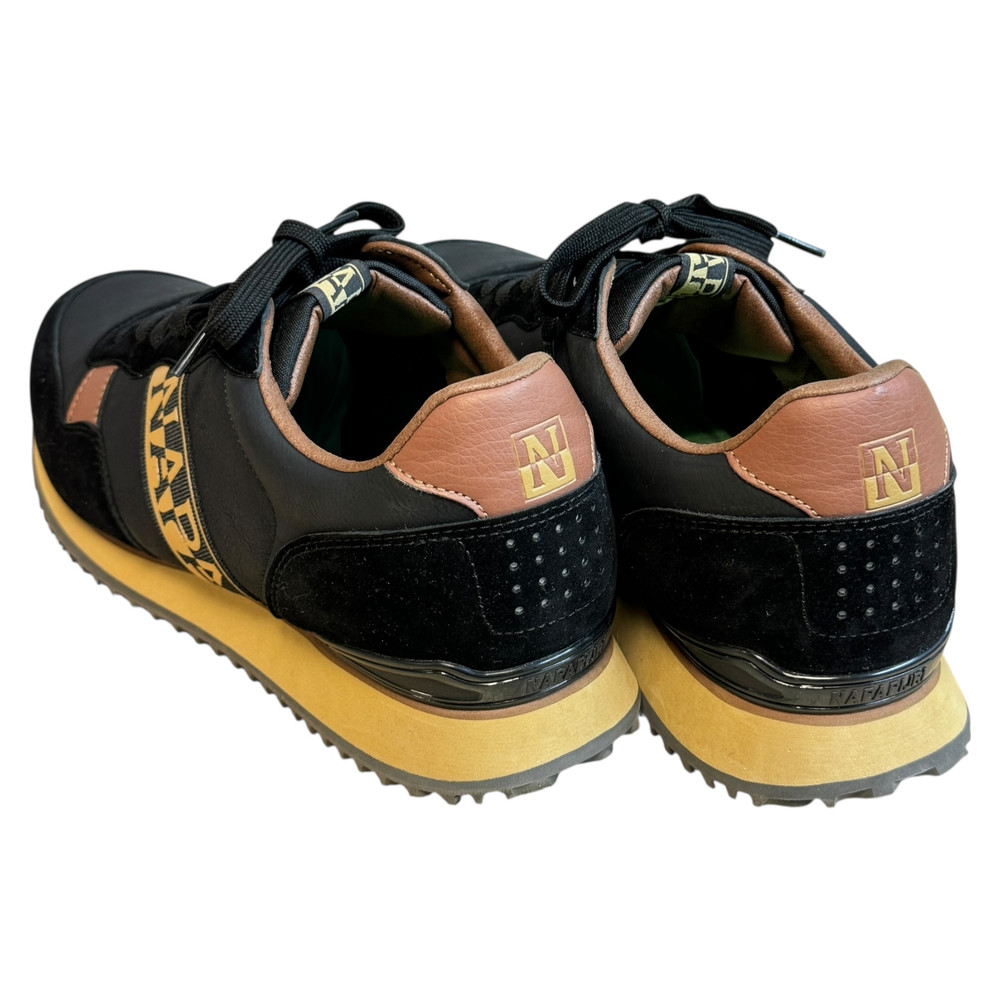 Napapijri BUTY SPORTOWE męskie 45/46