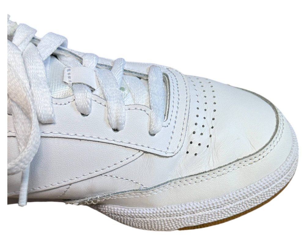 Reebok  Club C 85 BUTY SPORTOWE  damskie 37