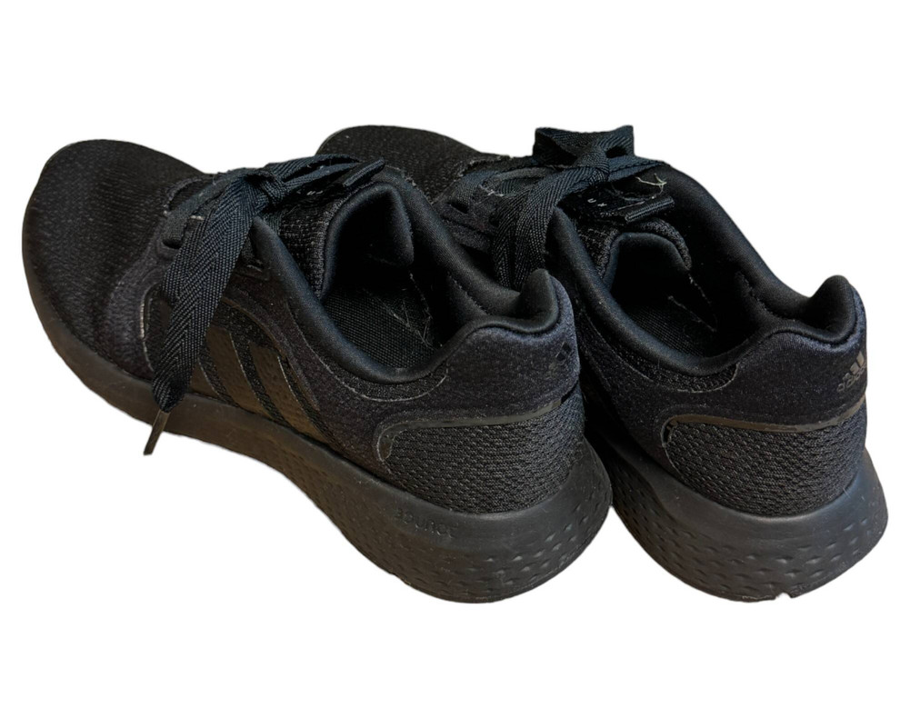 Adidas Edge Lux 5  BUTY SPORTOWE  damskie 38