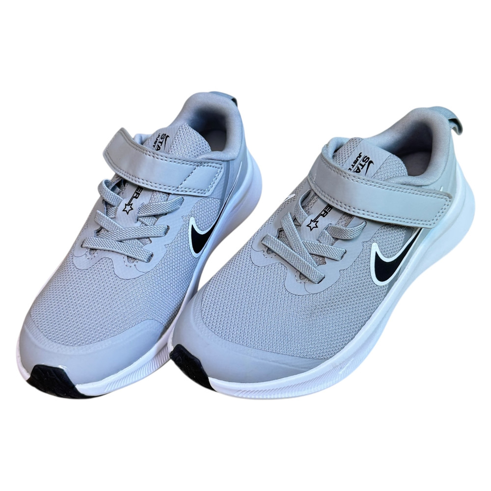 Nike Star Runner 3 BUTY SPORTOWE dziecięce 30
