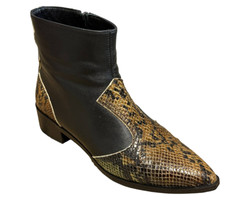 Sergio Bardi BOTKI damskie 36