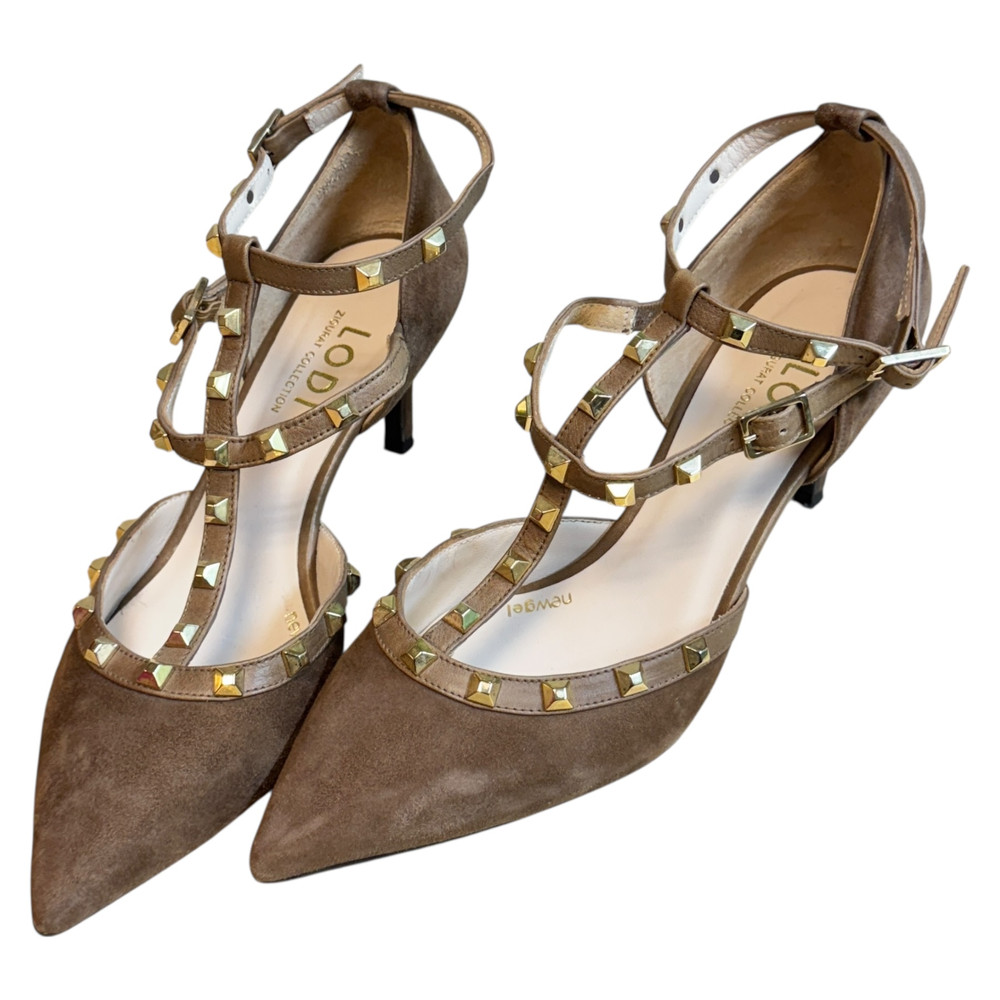 Lodi SZPILKI damskie 38