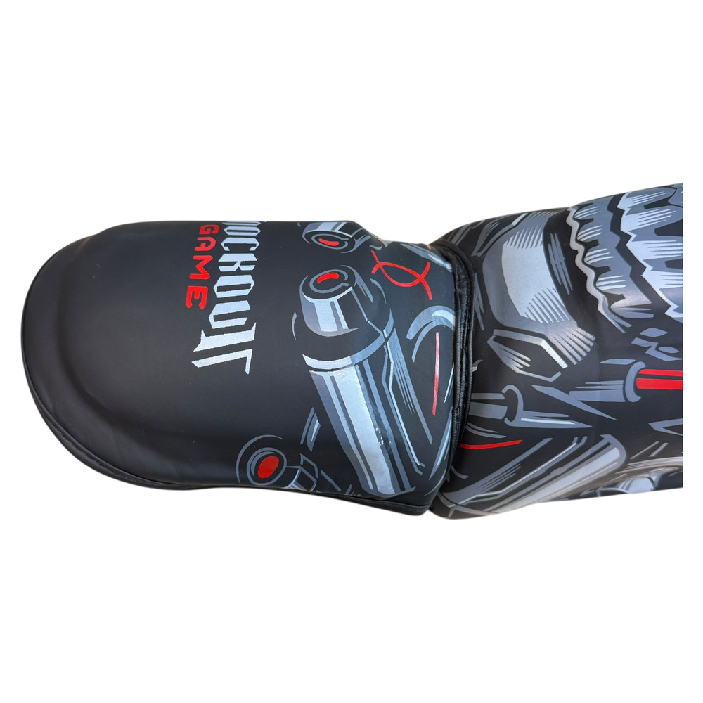 Naketano parka jacket L