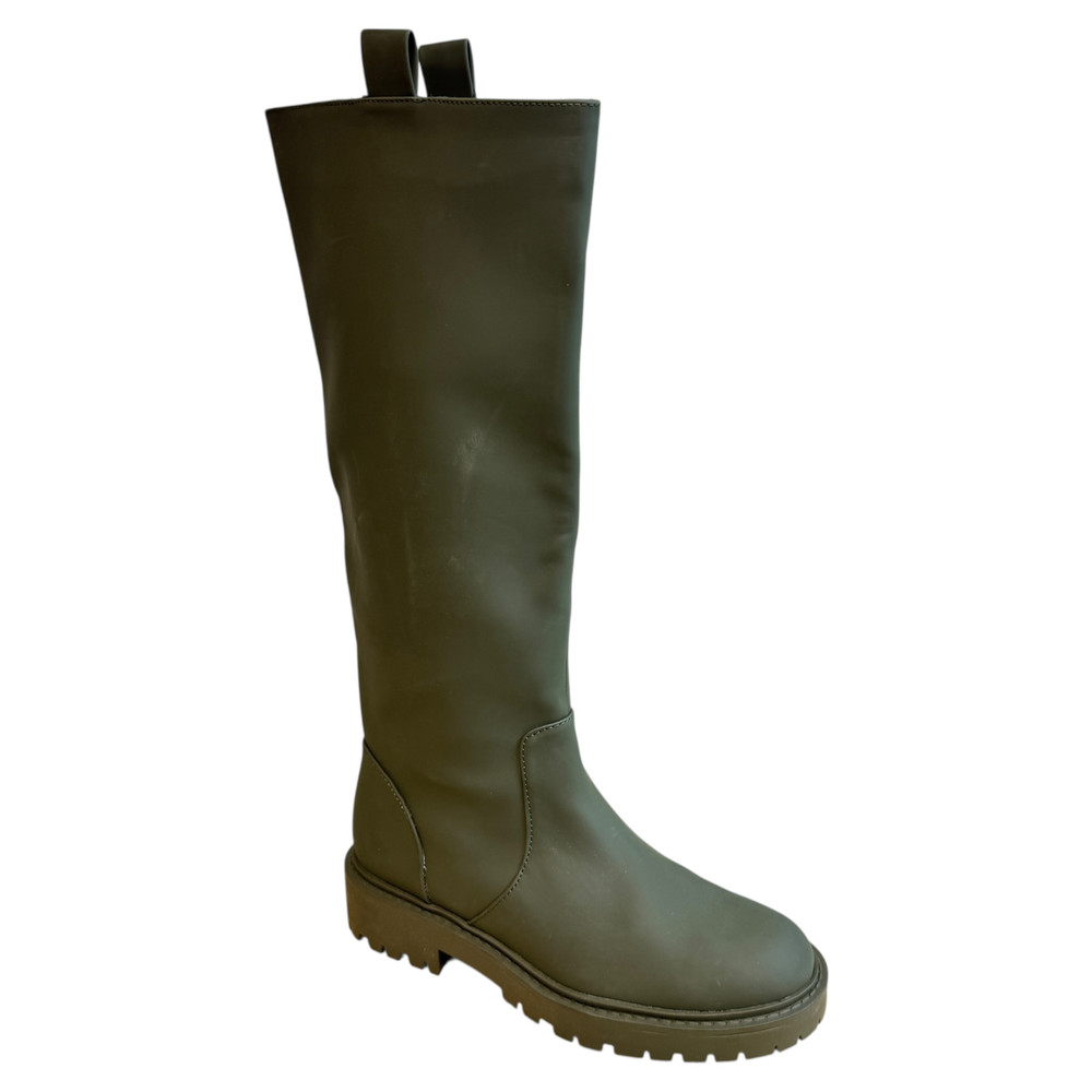 Pull&Bear KOZAKI damskie 38/39