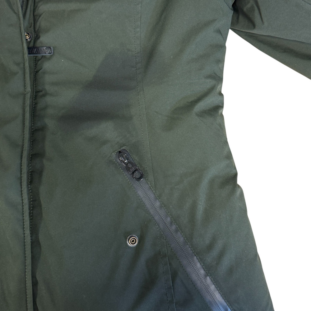 Naketano parka jacket L