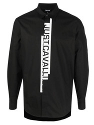 Koszula Just Cavalli M ( 48)