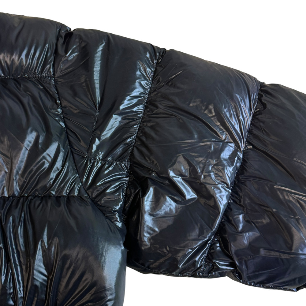 Naketano parka jacket L